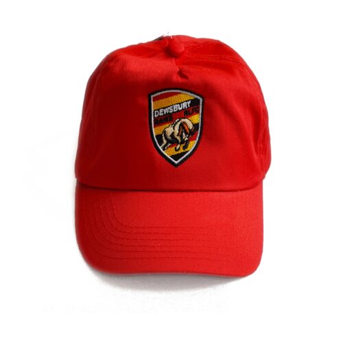 rams cap